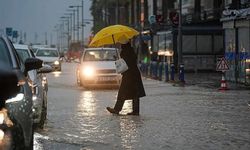 İçişleri Bakanlığı'ndan 10 il için sarı kodlu uyarı: Muğla, Denizli, Antalya ve diğer iller...