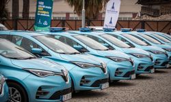 İzmir’in elektrikli filosu 25 milyon lira tasarruf sağladı!