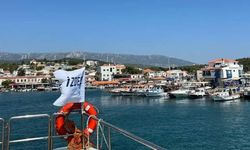 İZDENİZ'den Sakız, Midilli, Samos, Kos ve Rodos’a için online feribot bileti kolaylığı!