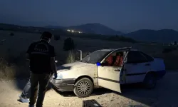 Denizli'de silahlı kavga: Ölü ve yaralılar var!
