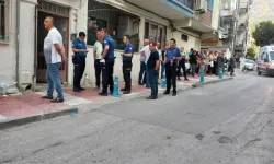 Manisa'da kahreden olay: Kardeşinin cesediyle 2 gün aynı evde kaldı!