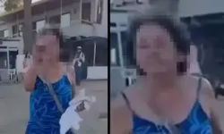 İzmir Seferihisar'daki şezlong tartışması: 1 kişi gözaltına alındı!