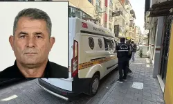 Aydın'da muhtar masaj salonu tuvaletinde ölü bulundu!