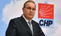 CHP'nin yeni grup başkanı belli oldu: Faik Öztrak seçildi!