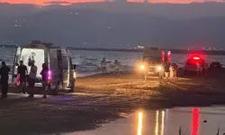 Deniz faciası: 3 kişinin cansız bedeni bulundu, 1 çocuk aranıyor!
