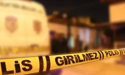 Damat dehşet saçtı: Kayınpederi ve kayınvalidesini silahla öldürdü!