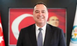 Manisa Büyükşehir Belediye Başkanı Besim Dutlulu CHP'den istifa etti!
