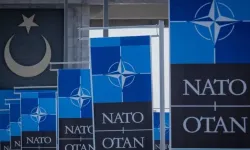İzmir'de NATO protestosu soruşturması: 61 gözaltı!