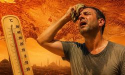 Türkiye'de sıcak hava dalgaları şiddetleniyor: En büyük risk İzmir'de!