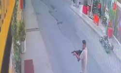 Muğla Bodrum'da eğlence mekanında pompalı tüfekle saldırı!