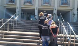 Muğla Bodrum'da uyuşturucu operasyonu: Gözaltına alındılar!