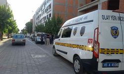 Manisa’da inşaatta feci kaza: 52 yaşındaki işçi hayatını kaybetti!
