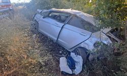 Denizli'de feci kaza: Ölü ve yaralı var!