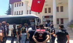 Afyonkarahisar'da minibüs durağı başkanı silahlı kavgada hayatını kaybetti!
