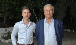 Muğla'da acı olay: Dedesinin kullandığı traktörden düşerek hayatını kaybetti!