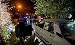 Aydın'da trafik kazası: Uzman çavuş hayatını kaybetti!
