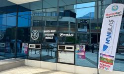 Manisa Kart'ı olanlar dikkat: Garanti BBVA Mobil'den komisyonsuz bakiye yükleme!