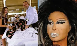Bülent Ersoy gençleştirme ameliyatı oldu: Hastane odasından paylaştı!