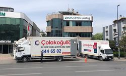 Çolakoğulları Nakliyat Ev ve Ofis Taşımacılığında Güvenin Adı