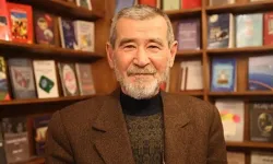Türk edebiyatının usta şairi Ahmet Telli yaşamını yitirdi