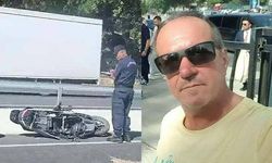 Manisa'da feci kaza: Hemşire çiftin müdahalesi hayatını kurtarmaya yetmedi!