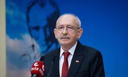 Kemal Kılıçdaroğlu'ndan açıklama: Haluk Levent ve Ahbap'a çok şaşırdım!