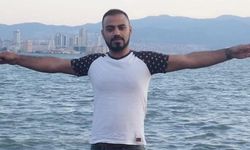 İzmir'de 8 gündür aranan İsmail Ekin Urla'da ölü bulundu!