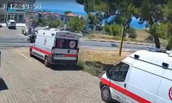 İzmir'de feci kaza: 26 yaşındaki genç hayatını kaybetti!