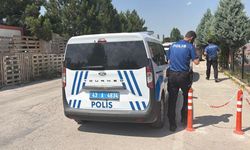 Kütahya'da silahlı saldırı: İşletmeci ayağından yaralandı!