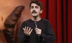 "Ölü Deniz" stand-up gösterisiyle gündem olmuştu: Deniz Göktaş gözaltına alındı1