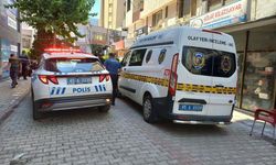 Manisa'da korkunç olay: 30 yaşındaki İlayda 5. kattan düştü!
