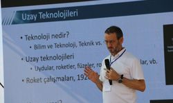 Manisa Kula'da AstroFest başladı: 3 gün sürecek!