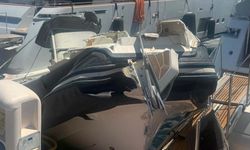 Muğla Bodrum'da bot patladı: Yaralı var!