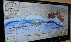Marmara depremi uyarısı: 7.5 büyüklüğünde deprem...