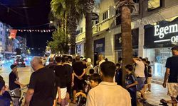 Muğla'da çatıda intihar girişimi: 24 yaşındaki genç ikna edilerek indirildi!