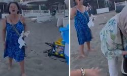 İzmir Seferihisar'daki plaj kavgasında yeni gelişme: Tutuklama kararı çıktı!