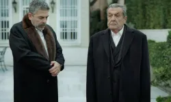 Usta oyuncu Tarık Papuççuoğlu misafirhaneye yerleşti!