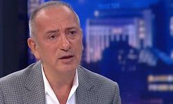 Fatih Altaylı canlı yayında gözyaşlarını tutamadı!