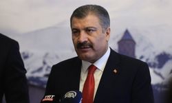 Sağlık Bakanı Fahrettin Koca, sokağa çıkma yasağı hakkında açıklama yaptı!