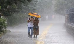 Meteoroloji’den Ege Bölgesi için yeni uyarı!