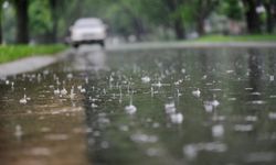 Meteoroloji uyardı! 5 bölgede sel tehlikesi var!