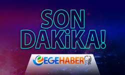 İzmir'de şüpheli ölüm! Bahçesinde ölü bulundu!