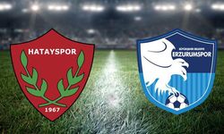 Hatayspor Erzurumspor maçı neden ertelendi?