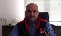 Soma'da cinayet! Maden işletmesi müdürü bıçakla öldürüldü!