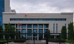 İş arayanlar dikkat! Danıştay 30 işçi alacak..