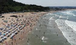Flaş gelişme: Bugün denize girmek yasaklandı!