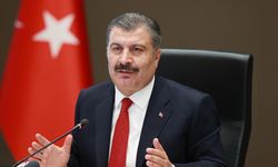 Son Dakika! Sağlık Bakanı Koca Pazartesi Gününü İşaret Etti!