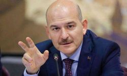 Süleyman Soylu: "Asayiş Olaylarının Yarısını Yabancılar Gerçekleştiriyor."