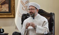Diyanet İşleri Başkanlığı Bütçesi Yine Rekor Kırıyor! 16.1 Milyar TL!