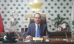 ONUR SİVASLI’DAN 29 EKİM MESAJI